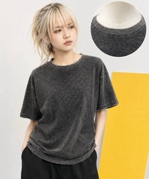 ラインストーンヴィンテージTシャツ