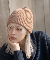 Burner（バーナー）の「【Caburu（カブル）】アソートデザイン ニットビーニー cab-beanie-24-5【RBTS】（ニットキャップ/ビーニー）」