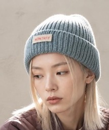 Burner（バーナー）の「【Caburu（カブル）】アソートデザイン ニットビーニー cab-beanie-24-5【RBTS】（ニットキャップ/ビーニー）」