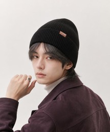 Burner（バーナー）の「【Caburu（カブル）】アソートデザイン ニットビーニー cab-beanie-24-5【RBTS】（ニットキャップ/ビーニー）」
