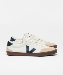 VEJA Volley レザースニーカー