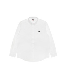 AAPE NOW LONG SLEEVE SHIRT