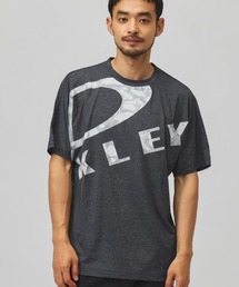 オークリー OAKLEY O-TECH COLD S/S TEE BOLD 1.0