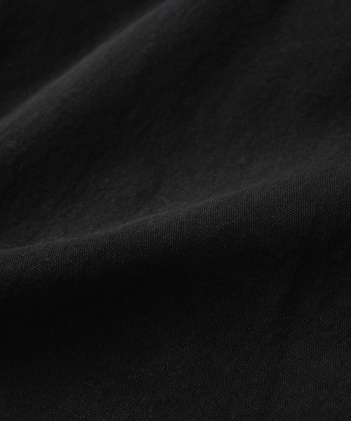 WHAGI(ワギ)の「Vintage Alpa Field Jacket (Vintage Black)(ミリタリージャケット・メンズ・その他・SMALL/MEDIUM/LARGE)」の9枚目の写真
