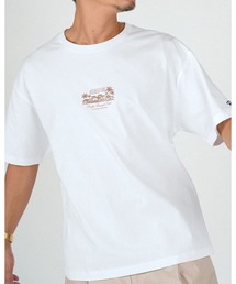 ブーケクラブハウスTシャツ