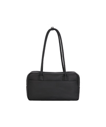 SIYAZU（シヤジュ）の「SIAC3137 Puff Bag_Black（ショルダーバッグ）」
