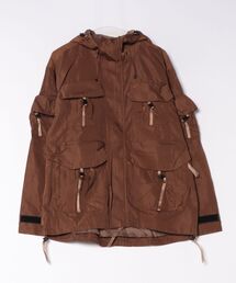 セール】【MENS】CHRYSTON / クリストン（マウンテンパーカー