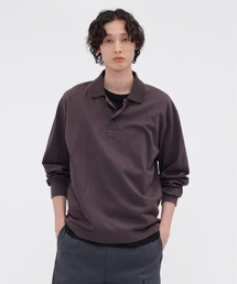 FINE GRAIN COTTON JERSEY