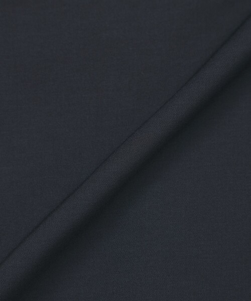 MACKINTOSH PHILOSOPHY(マッキントッシュ フィロソフィー)の「トロッター トラウザーズ#001(ナンバーワン)Extra Fine Twill(エクストラファインツイル)(その他パンツ・メンズ・ダークネイビー/チャコールグレー・40/38)」の7枚目の写真