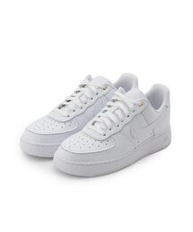 【NIKE】IO3124-100 W Air Force 1 '07
