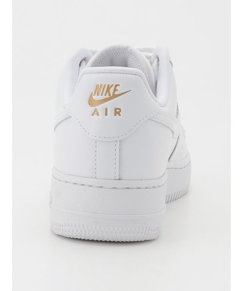 NIKE（ナイキ）の「【NIKE】IO3124-100 W Air Force 1 '07（スニーカー・レディース・ホワイト・23/24/25/24.5/23.5）」の4枚目の写真
