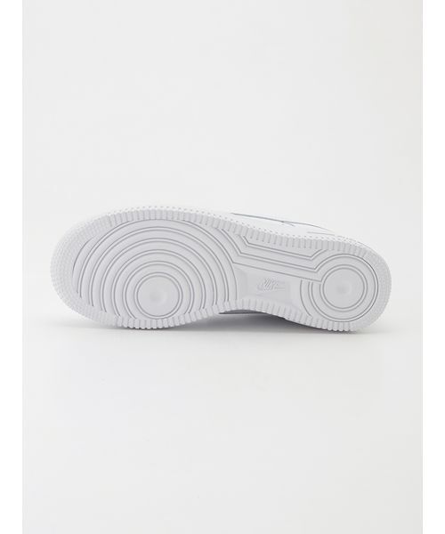 NIKE（ナイキ）の「【NIKE】IO3124-100 W Air Force 1 '07（スニーカー・レディース・ホワイト・23/24/25/24.5/23.5）」の7枚目の写真