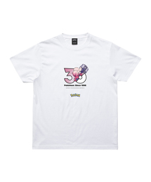 Pokemon 30th Anniversary 1025 T-shirt 「ナカヌチャン」