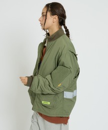 【SPIEWAK / スピワック】MN WEP G-8 JACKET / WEP G-8フライトジャケット(TO1045)/ユニセックス