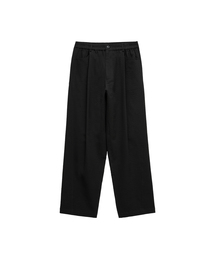 ドライシア メゾンオアシス リラックスパンツ