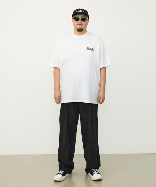 BOOVOOM（ブーブーム）の「ドライシア メゾンオアシス リラックスパンツ（その他パンツ・メンズ・ブラック・XL/XXXL/XXL）」の11枚目の写真
