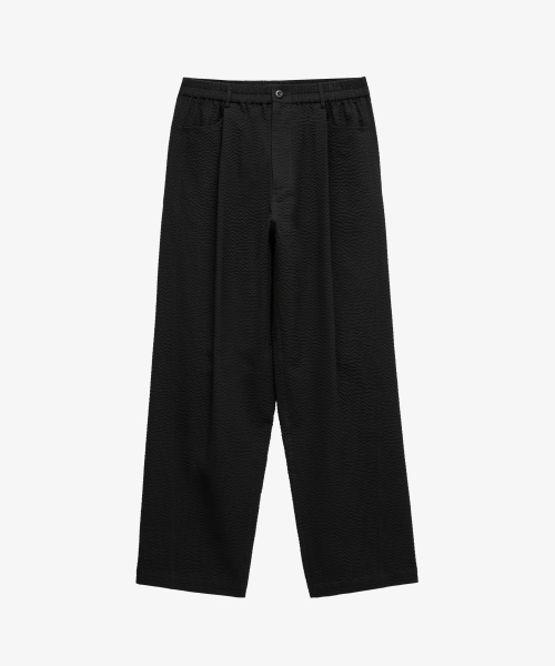 BOOVOOM（ブーブーム）の「ドライシア メゾンオアシス リラックスパンツ（その他パンツ・メンズ・ブラック・XL/XXXL/XXL）」の14枚目の写真