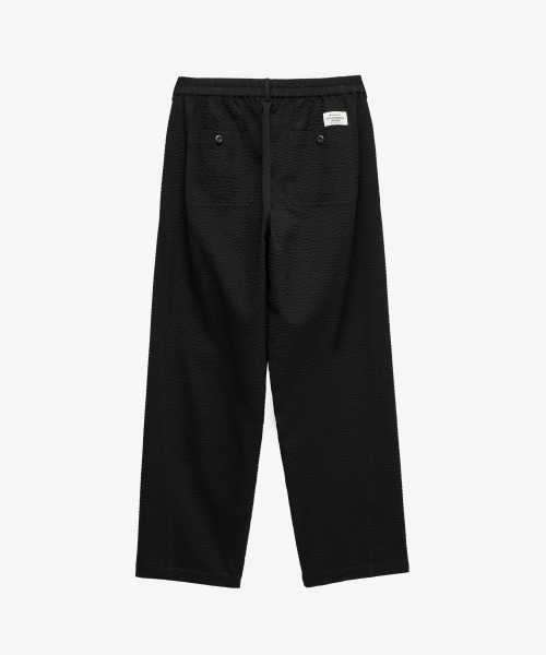 BOOVOOM（ブーブーム）の「ドライシア メゾンオアシス リラックスパンツ（その他パンツ・メンズ・ブラック・XL/XXXL/XXL）」の15枚目の写真