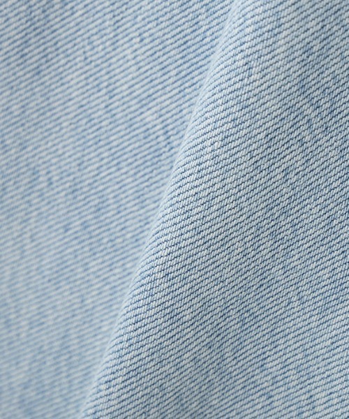 ETRE TOKYO(エトレトウキョウ)の「Levi's CINCH WIDE LEG(デニムパンツ・レディース・ブルー/ブラック/ライトブルー・25/27/26)」の10枚目の写真
