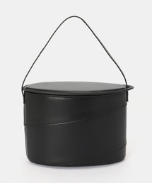 PROTCOL（プロトコル）の「【PROTCOL/プロトコル】 OVAL 15（ハンドバッグ）」