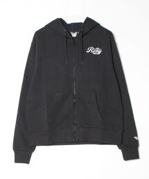 ロキシー ROXY HISTORICAL ZIP HOODIE