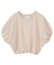 Citizens of humanity（シチズンズオブヒューマニティー）の「【CITIZENS of HUMANITY/シチズンオブヒューマニティー】Gia Bubble T-Shirt（Tシャツ/カットソー）」