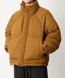WHITE MOUNTAINEERING（ホワイトマウンテニアリング）の「White Mountaineering WM × TAION DOWN JACKET (WM2673210)（ダウンジャケット/コート）」