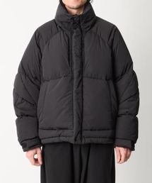WHITE MOUNTAINEERING（ホワイトマウンテニアリング）の「White Mountaineering WM × TAION DOWN JACKET (WM2673210)（ダウンジャケット/コート）」