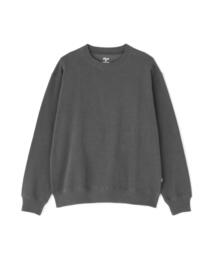 MANASTASH（マナスタッシュ）の「HEMP＠by manastash　HEMP DAYS SWEAT CREW（スウェット）」
