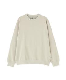 HEMP＠by manastash　HEMP DAYS SWEAT CREW