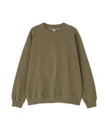MANASTASH（マナスタッシュ）の「HEMP＠by manastash　HEMP DAYS SWEAT CREW（スウェット）」