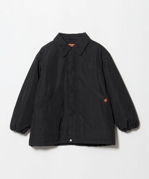UNIVERSAL OVERALL（ユニバーサルオーバーオール）の「【別注】＜UNIVERSAL OVERALL＞コーチジャケット / キッズ 140cm-160cm（ナイロンジャケット）」