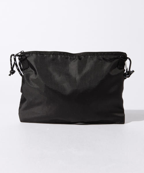 Pilgrim Surf Supply(ピルグリムサーフサプライ)の「Pilgrim Surf+Supply / Sacoche(トートバッグ・メンズ・ブラック/オリーブ/ネイビー・ONE SIZE)」の10枚目の写真