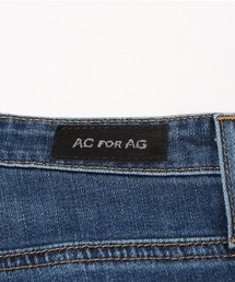 アレクサ・チャン　ag デニムワンピース ESTNATION（エストネーション）の「ALEXA CHUNG FOR AG デニム