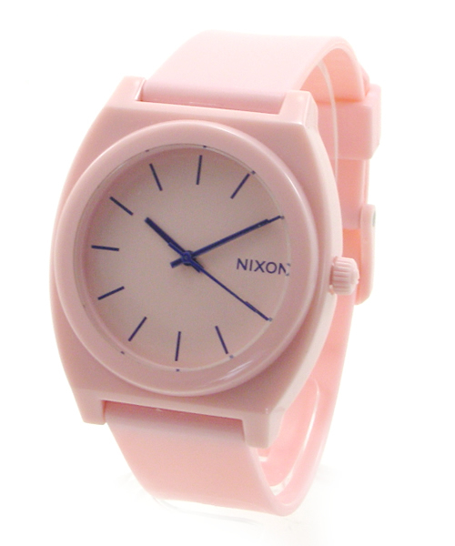 BEAMS(ビームス)の「NIXON / “THE TIME TELLER P”(アナログ腕時計・メンズ・ホワイト/ブラック/ピンク/レッド/イエロー/グリーン/ライトブルー/ブルー/パープル/その他1/その他2/その他3/その他4/ブラック系その他/レッド系その他/ミント/インディゴブルー/その他6/オレンジ系その他・ONE SIZE)」の13枚目の写真