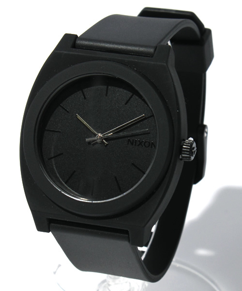 BEAMS(ビームス)の「NIXON / “THE TIME TELLER P”(アナログ腕時計・メンズ・ホワイト/ブラック/ピンク/レッド/イエロー/グリーン/ライトブルー/ブルー/パープル/その他1/その他2/その他3/その他4/ブラック系その他/レッド系その他/ミント/インディゴブルー/その他6/オレンジ系その他・ONE SIZE)」の19枚目の写真