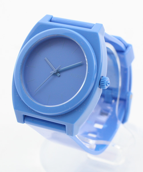 BEAMS(ビームス)の「NIXON / “THE TIME TELLER P”(アナログ腕時計・メンズ・ホワイト/ブラック/ピンク/レッド/イエロー/グリーン/ライトブルー/ブルー/パープル/その他1/その他2/その他3/その他4/ブラック系その他/レッド系その他/ミント/インディゴブルー/その他6/オレンジ系その他・ONE SIZE)」の8枚目の写真