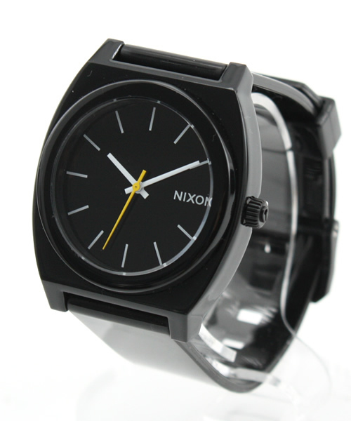 BEAMS(ビームス)の「NIXON / “THE TIME TELLER P”(アナログ腕時計・メンズ・ホワイト/ブラック/ピンク/レッド/イエロー/グリーン/ライトブルー/ブルー/パープル/その他1/その他2/その他3/その他4/ブラック系その他/レッド系その他/ミント/インディゴブルー/その他6/オレンジ系その他・ONE SIZE)」の3枚目の写真