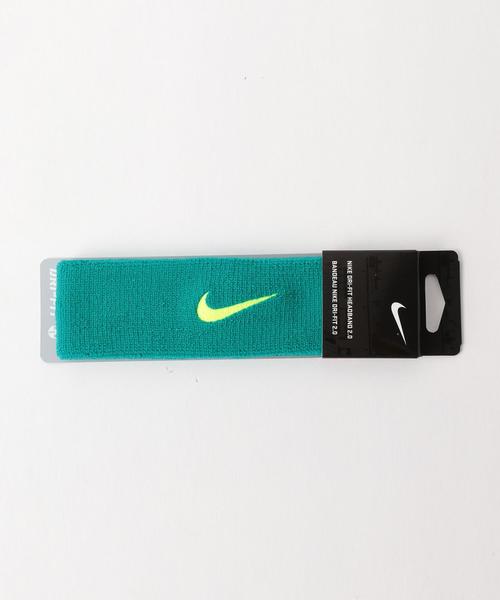 ナイキ アンダーカバー Gyakusou Dri-Fit ヘッドバンド 稀少 GYAKUSOU (NIKE×UNDERCOVER) イヤーウォーマー ヘッドバンド