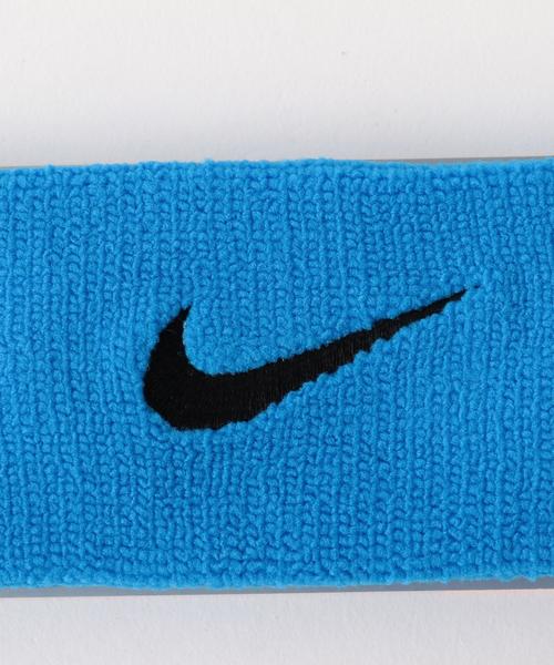 NIKE（ナイキ）の「NIKE（ナイキ） DRI-FIT ヘッドバンド（ヘア