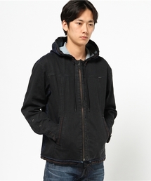 DIESEL | 00SXKQ0682R(デニムジャケット)