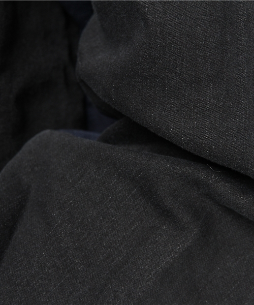 DIESEL（ディーゼル）の「00SXKQ0682R（デニムジャケット・メンズ・ブルー系その他・SMALL/MEDIUM/LARGE/X-LARGE）」の6枚目の写真