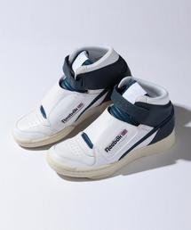 Reebok | ＜Reebok（リーボック）＞ ALIEN STOMPER MID/スニーカーо(スニーカー)