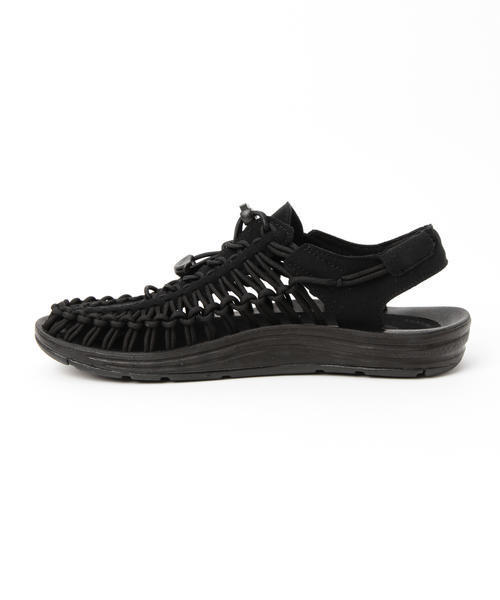 KEEN(キーン)の「KEEN / UNEEK(サンダル・メンズ・ブルー/ブラック/カーキ・8inch/7inch/9inch/8.5inch/9.5inch/10inch/7.5inch)」の9枚目の写真