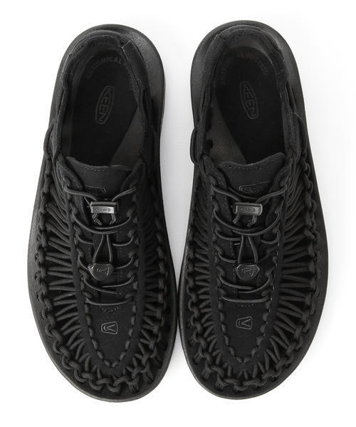 KEEN(キーン)の「KEEN / UNEEK(サンダル・メンズ・ブルー/ブラック/カーキ・8inch/7inch/9inch/8.5inch/9.5inch/10inch/7.5inch)」の11枚目の写真