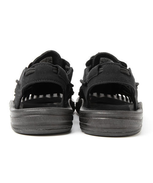 KEEN(キーン)の「KEEN / UNEEK(サンダル・メンズ・ブルー/ブラック/カーキ・8inch/7inch/9inch/8.5inch/9.5inch/10inch/7.5inch)」の12枚目の写真