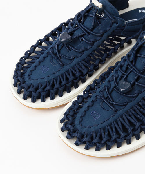 KEEN(キーン)の「KEEN / UNEEK(サンダル・メンズ・ブルー/ブラック/カーキ・8inch/7inch/9inch/8.5inch/9.5inch/10inch/7.5inch)」の13枚目の写真