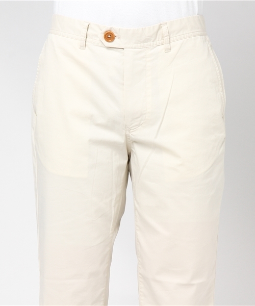 AIGLE(エーグル)の「吸水速乾 シックスパック ストレッチパンツ(スラックス・メンズ・ブルー/ホワイト・38/42/40)」の9枚目の写真
