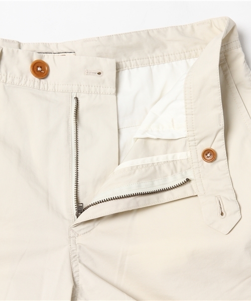 AIGLE(エーグル)の「吸水速乾 シックスパック ストレッチパンツ(スラックス・メンズ・ブルー/ホワイト・38/42/40)」の13枚目の写真