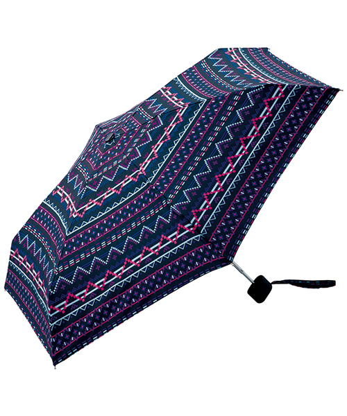 KiU(キウ)の「タイニーアンブレラ【1】(折りたたみ傘・レディース・グリーン/ブラック系その他/オフホワイト/ブラック/ホワイト系その他/ネイビー/ドット/ブルー系その他/カラフル/ホワイト×ブラック/アーミー/ブラック系その他4/ブラックミックス/マルチ/グレー系カモフラージュ/インディゴブルー/ブラック系その他2/ブラック×ホワイト/ブルー系その他2/ホワイト系その他2・FREE)」の16枚目の写真